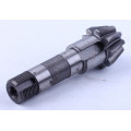 Вал редуктора вторичный L-110 (Z-9) (6-9 л.с)