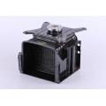 Радиатор (латунный) R190 (10 л.с.)