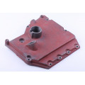 Крышка блока двигателя ZUBR R195