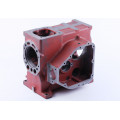 Блок двигателя R180 (короткий 80мм)
