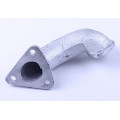 Колено выхлопной трубы R175/R180