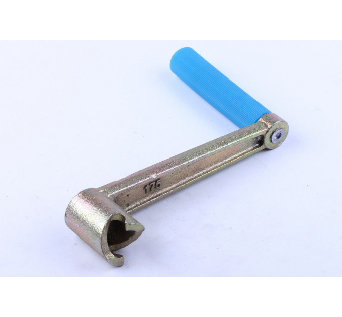 Рукоятка запуску двигуна R175/R180