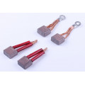 Щетки стартера 4шт R175/R180