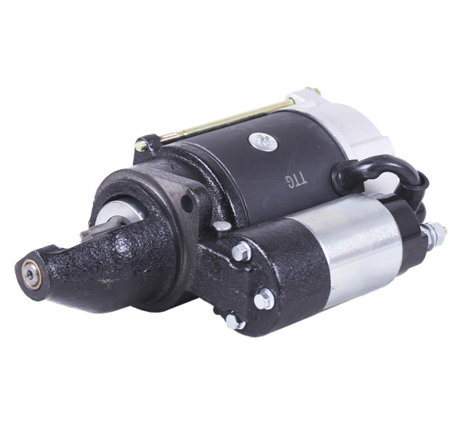 Электростартер на двигатель R175 R180 (Z-9)
