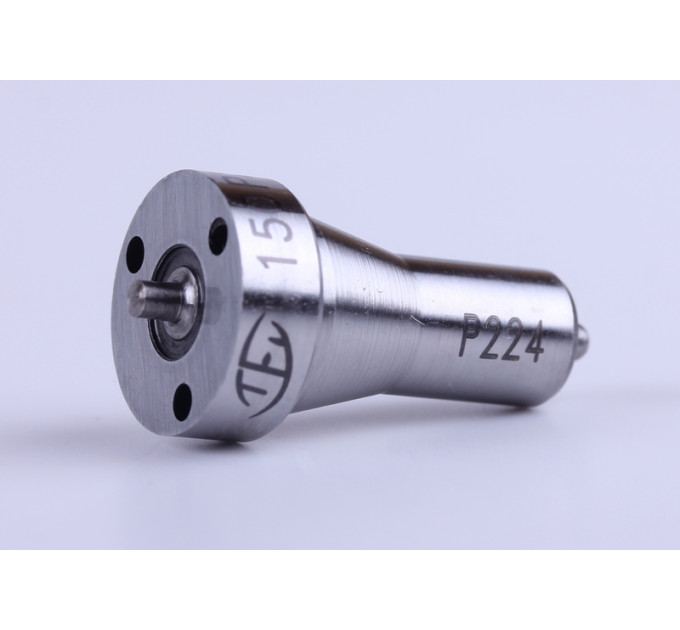 Распылитель форсунки 186F (короткий)