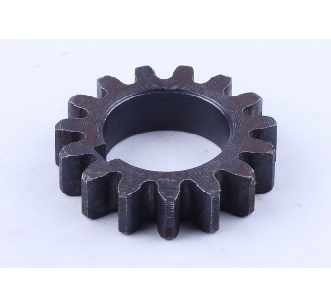 Шестерня ведомая запускающая R175/R180 (Z-15)