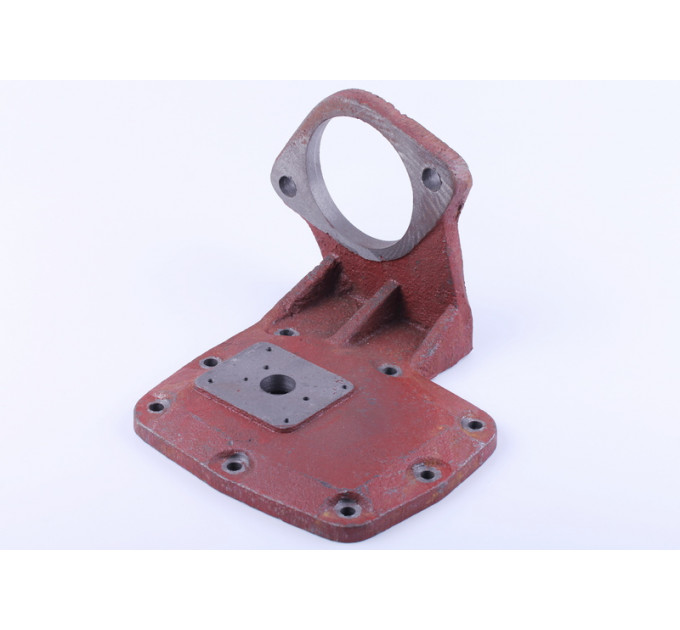 Кронштейн крепежа стартера Ø76 mm R190