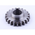 Шестерня ведущая запускающая R190 (Z-21)