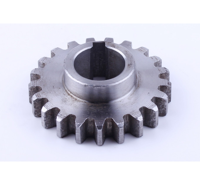Шестерня ведущая запускающая R190 (Z-21)