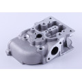 Головка цилиндра голая 178F ( 3 болта)