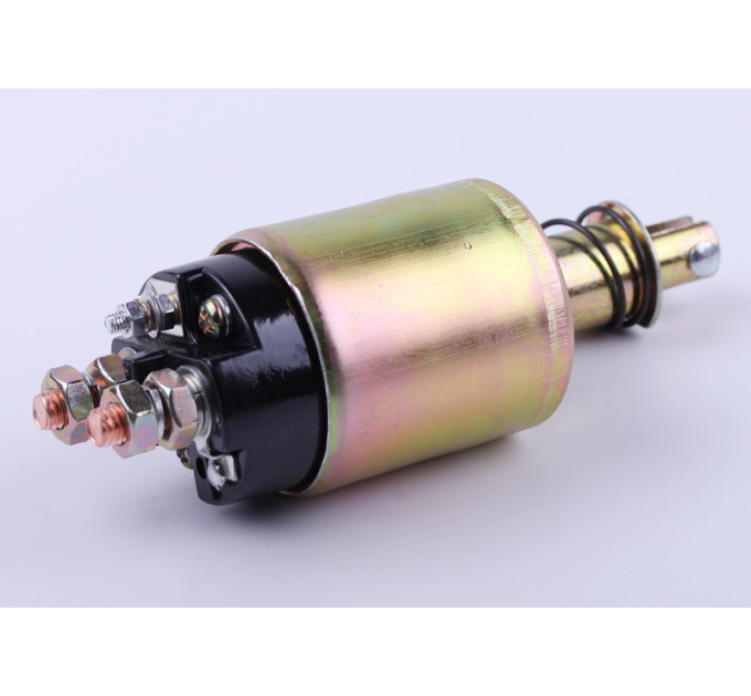 Втягивающее стартера R175/R180